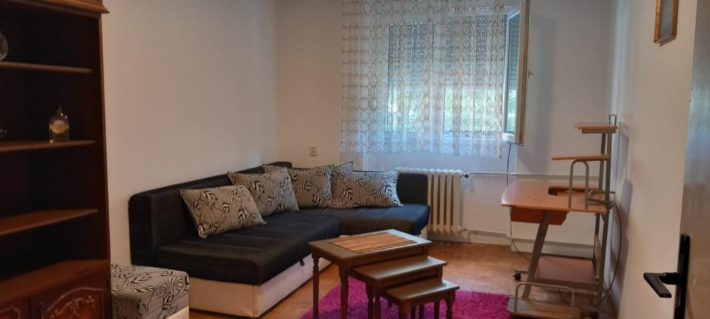 Slika 8 - Kraljevića Marka, Dvosoban stan za izdavanje, 52m2, 450€